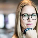 Anna Albinsson (foto: Jane Naess)