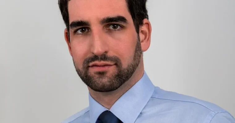 odvetnik Matija Jamnik