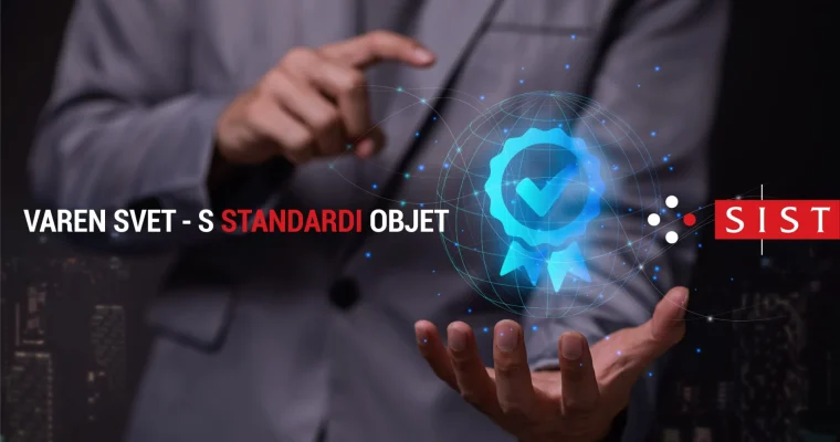 varen svet s standardi objet-FOTO popravek